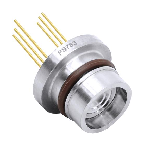 L-Com Ps783-I10Gl1 Pressure Sensor, Gauge, 1Mpa, 10Vdc