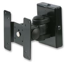 Pro Signal 50-14275 Tilt Swivel And Rotate Wall Mount For Monitors Up To 22Lbs.