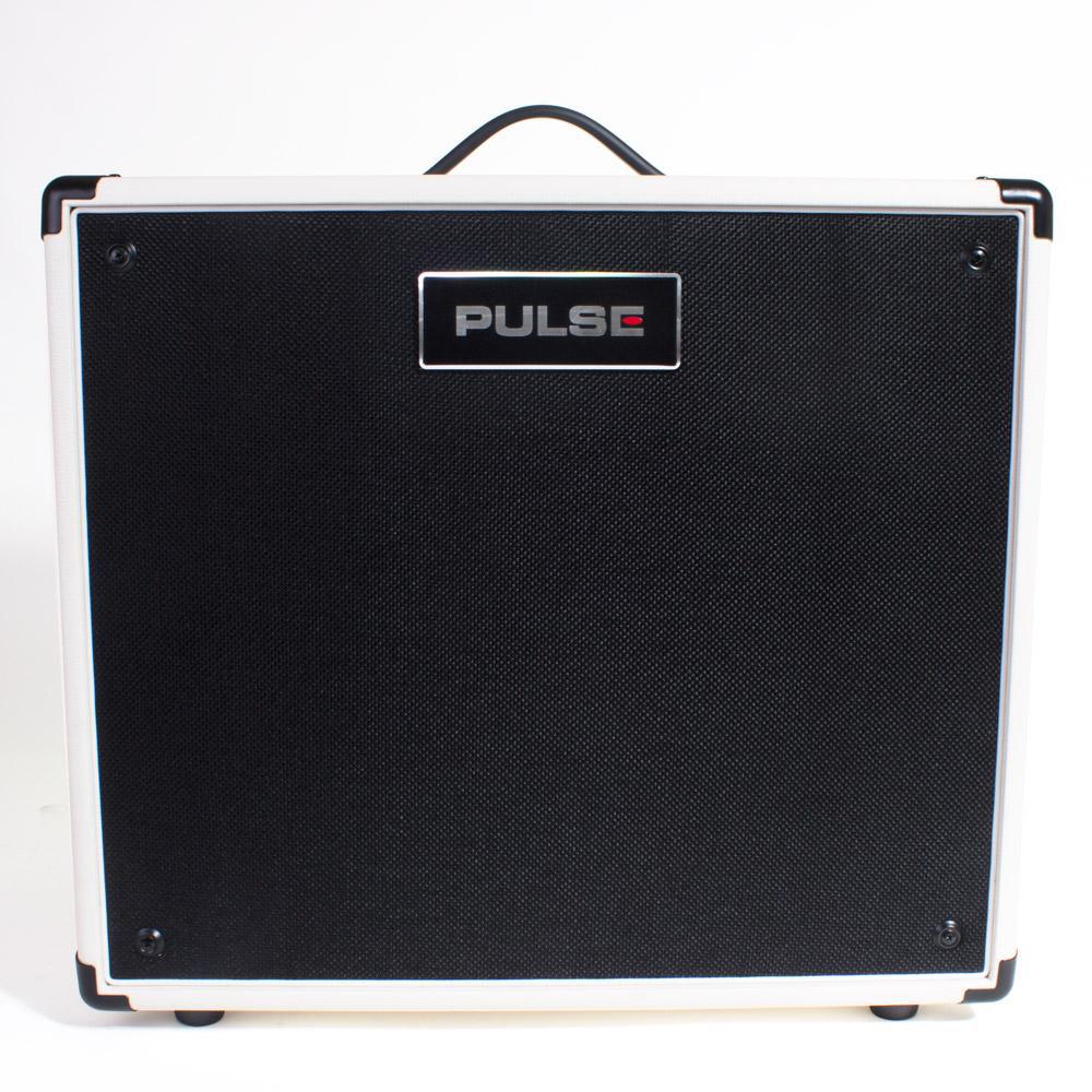 Pulse Pm112 1 X 12 Guitar Speaker Cabinet