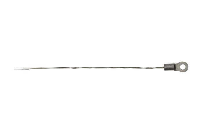 Vishay Ntcalug03A103H Ntc Thermistor, Aec-Q200, 10K, Wire Lead