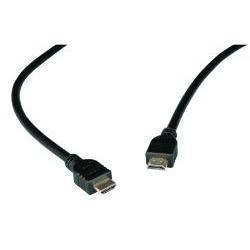 Multicomp Pro 24-14760 Cable, Hdmi Plug-Hdmi Plug, 15Ft