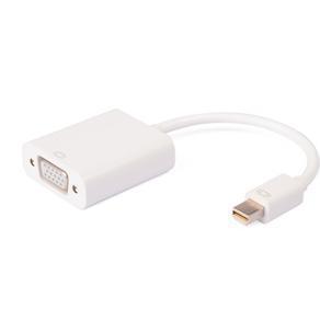 Multicomp Pro Mp-V Mini Displayport To Vga Adapter