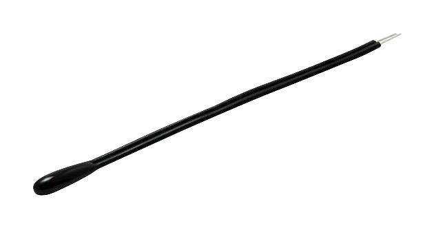 Vishay Ntcle400E3472H Ntc Thermistor, 4.7K, Wire Leaded