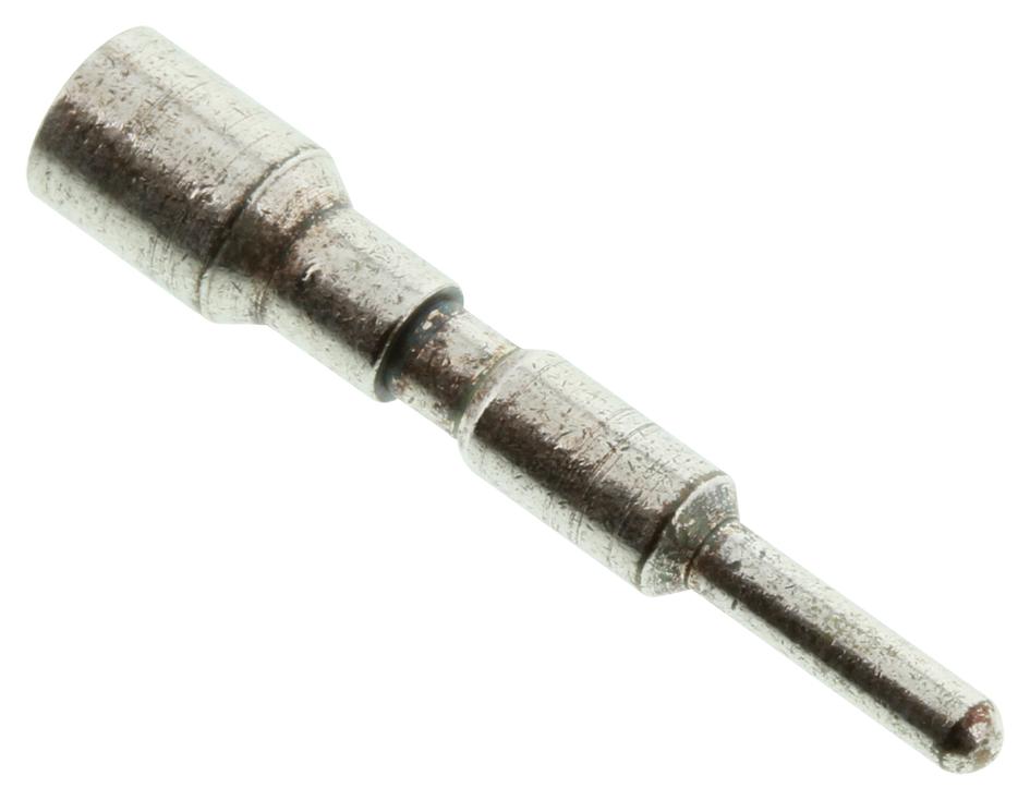 Amp - Te Connectivity 193796-1. Contact, Pin, 10Awg, Crimp