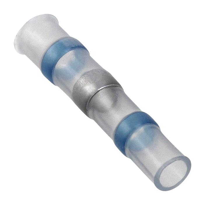 Raychem - Te Connectivity Cwt-3802 Solder Sleeve, Po, Clear