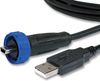 BULGIN LIMITED PX0441/3M00
