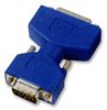 DVI to VGA Audio Video Adapters