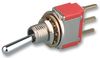 ALCOSWITCH - TE CONNECTIVITY A201SYCB04