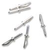 OXLEY 028/30P/KP2 SILVER