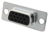 ITT CANNON ZDEA15S