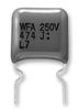 PANASONIC ECWF2275JAQ