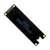 MIDAS DISPLAYS MCOB22005AX-EBP