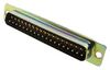 ITT CANNON DBU25PK87F0.
