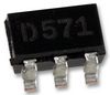 ANALOG DEVICES DS2401P+