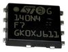 STMICROELECTRONICS STL140N6F7