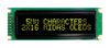 MIDAS DISPLAYS MCOB21605C1V-EYP