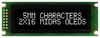MIDAS DISPLAYS MCOB21605C1V-EWP