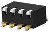 ALCOSWITCH - TE CONNECTIVITY EDSP04SGLNNTU04