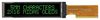 MIDAS DISPLAYS MCOT21605A1V-EGM