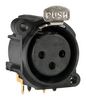 AMPHENOL AUDIO AC3FAH1-AU-PRE