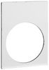 SCHNEIDER ELECTRIC ZB2BY4101