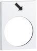 SCHNEIDER ELECTRIC ZB2BY4913