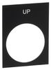 SCHNEIDER ELECTRIC ZB2BY2307