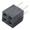 MOLEX / PARTNER STOCK 79107-7001