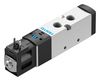 FESTO VUVS-LK20-M52-AD-G18-1C&