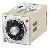 OMRON INDUSTRIAL AUTOMATION E5C2-R20J 100-240VAC 0-200