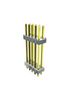 SAMTEC HW-25-12-S-D-700-SM-A