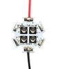 INTELLIGENT LED SOLUTIONS ILH-IW04-85SL-SC221-WIR200.