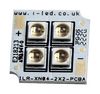 INTELLIGENT LED SOLUTIONS ILO-XO04-S260-SC201.