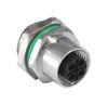 BULGIN LIMITED PXMBNI12RPF04SFLM16020