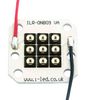 INTELLIGENT LED SOLUTIONS ILR-IN09-85NL-SC201-WIR200.