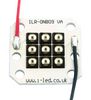 INTELLIGENT LED SOLUTIONS ILR-IO09-85ML-SC201-WIR200.