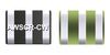 ABRACON AWSCR-20.00CW-T