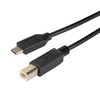 L-COM CAU2CB-2M