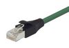 L-COM TRD695SCR-GR-25