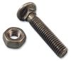 Carriage Bolts
