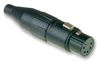 AMPHENOL AUDIO AC5FB