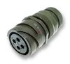 ITT CANNON CA3101R28-22SBF80F97