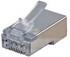 CONNECTIX CABLING SYSTEMS EZ-C6-FTP