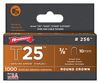 ARROW FASTENER T25S-38.