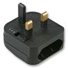POWERCONNECTIONS FCP-BK-3A