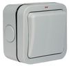 BG ELECTRICAL WP12-01