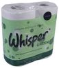 WHISPER WGREEN2
