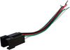 RJS ELECTRONICS RJS103-25L-SKT-15CM-J