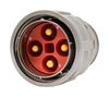 AMPHENOL AEROSPACE HV06RF17-59P