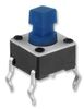 E-SWITCH TL1105TF160Q.